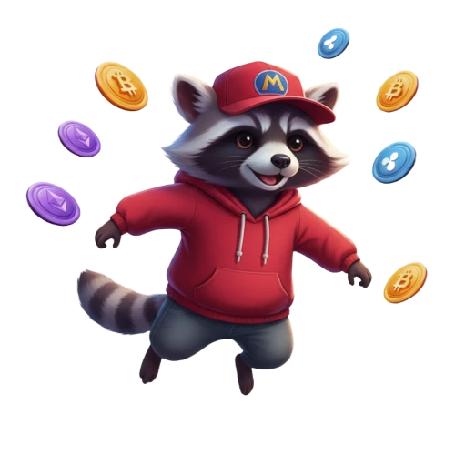 NOT GAMBLING. JUST BAG BUILDING.